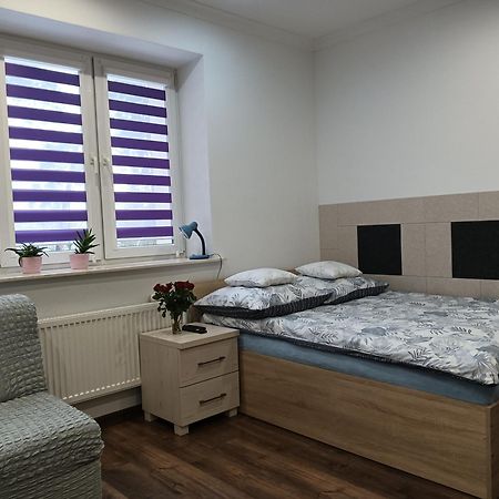 Apartament B&B Stalowa Wola Exterior photo