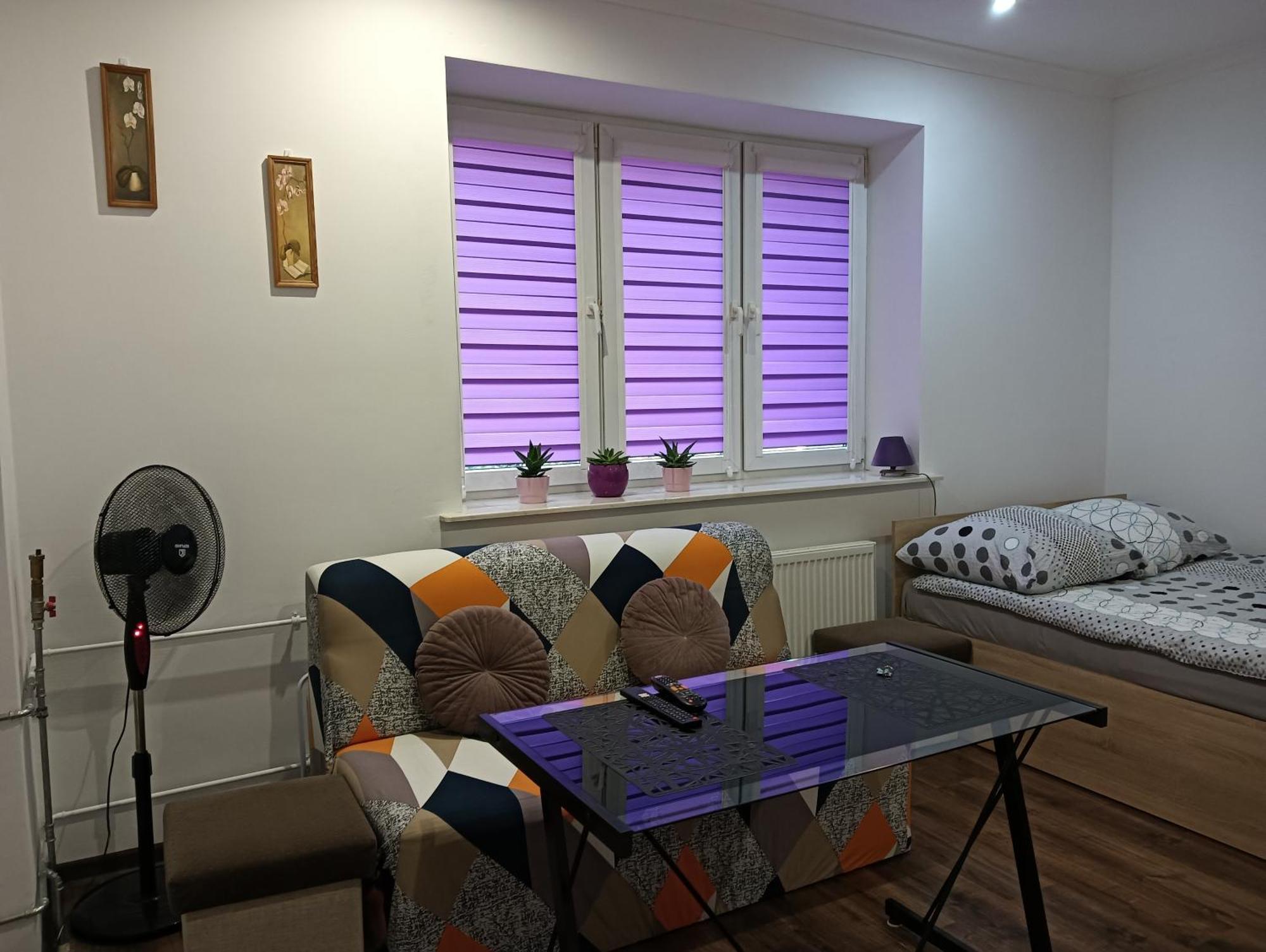 Apartament B&B Stalowa Wola Exterior photo