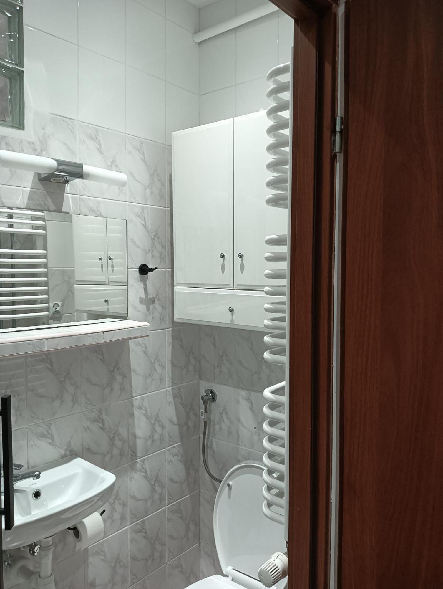 Apartament B&B Stalowa Wola Exterior photo
