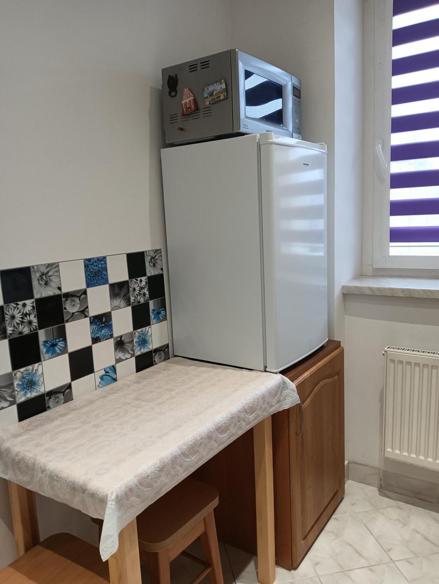 Apartament B&B Stalowa Wola Exterior photo