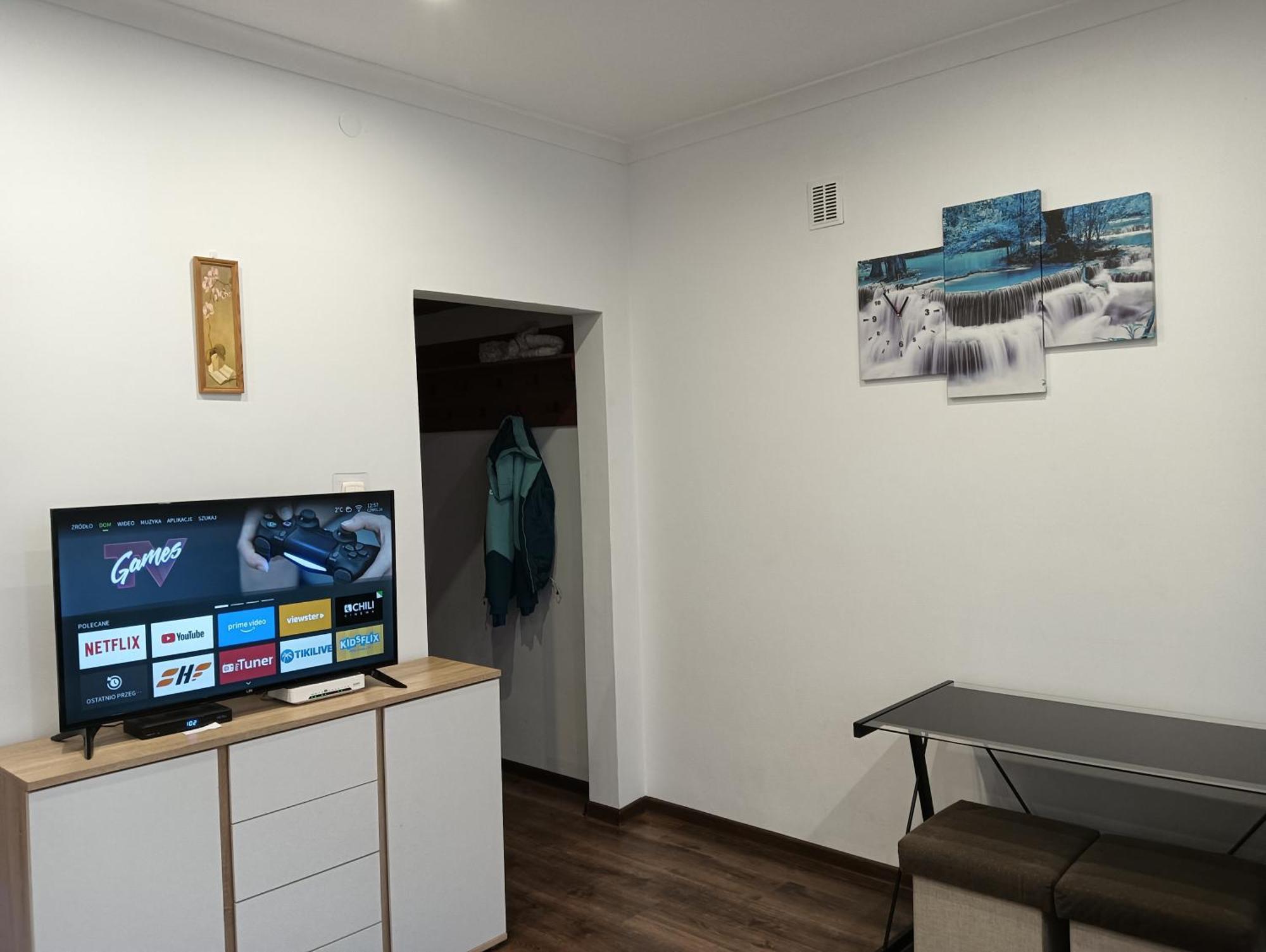 Apartament B&B Stalowa Wola Exterior photo